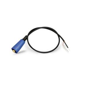 Kabel k sondám s konektorem S7, 34cm