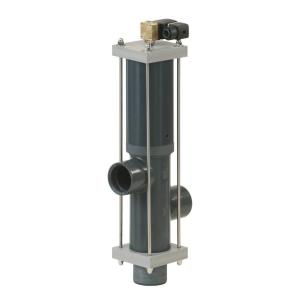 BESGO 3-cestný d 110 mm