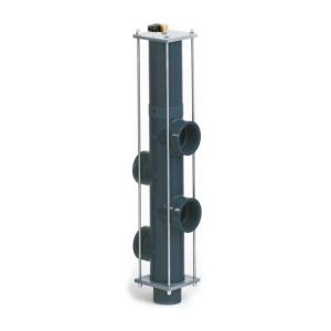 BESGO 5cestný d 63 mm, rozteč 152 mm