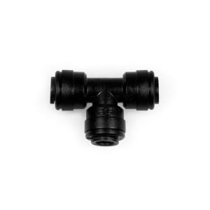T-kus pro hadičku 6 x 4 mm 