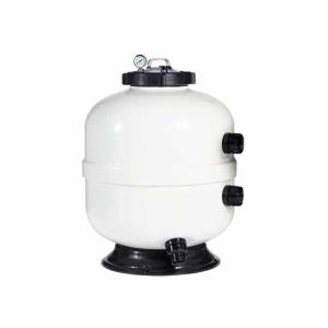 PPG Filter Deluxe 24” bez ventilu