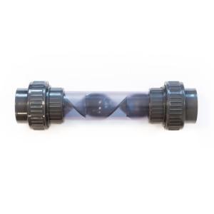 ZPM DN50/2, l-240 mm