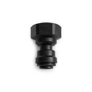 Speedfit spodní pro filtr měřené vody