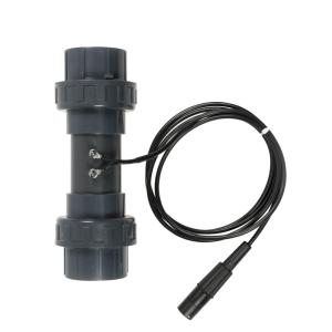 Měření salinity s vlepovacím šroubením 50 mm - pro starší modely