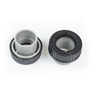 Šroubení pro koagulační mixér BESGO d50, set