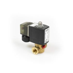 Ovládací solenoidový ventil BESGO