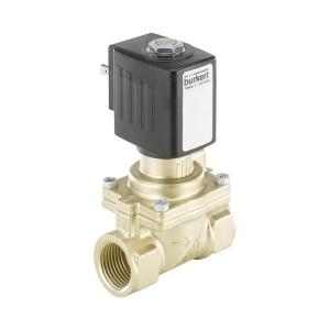Solenoidový ventil (dopouštění) G½“