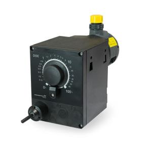 Membránové čerpadlo DDE-6 l/h - pH+ (na žíraviny)