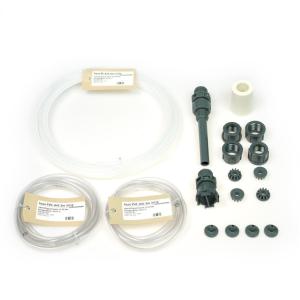 Instalační sada Grundfos do 7,5 l/h 4/6 mm ( PVC/V/C )