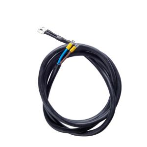 Kabel elektrody Ti a TE-25, 2 m bez konektoru