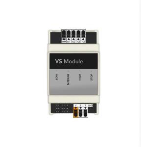 VS modul pro ASIN Pool RS485