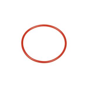 Elektroda Ti a TE-25, Těsnění matice elektrody