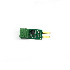 Adapter pro skimmerový hladinoměr