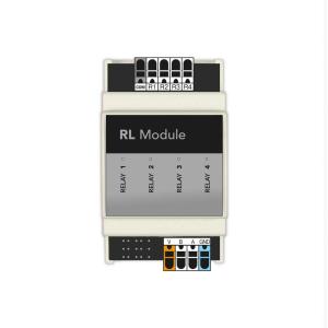 RL modul pro ASIN Pool RS485