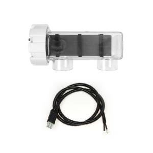 Elektroda Ti30 – náhrada za TE-15, s kabelem a konektorem