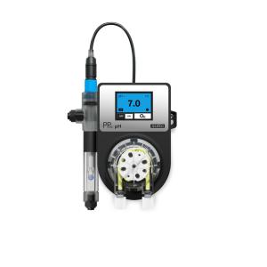 PP60 pH