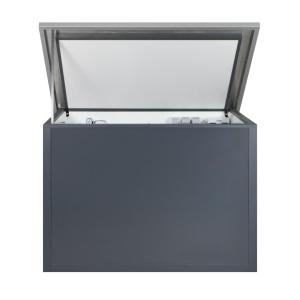 Pool Technology Box Střední - vybavený