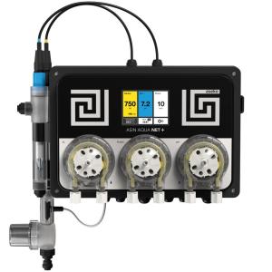 ASIN AQUA Net+ Redox