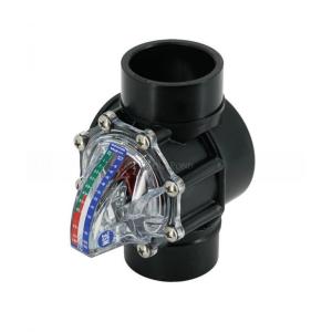Průtokoměr FlowVis DN63 / d75