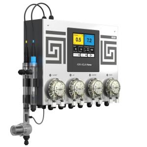 ASIN Aqua HOME CLF vs