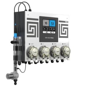 ASIN AQUA Home OXY vs