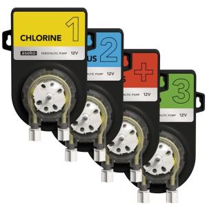 PP60 PRO (12 V) 3,6l/h