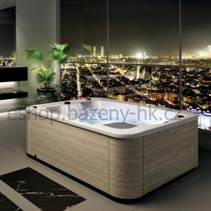 Řada OCEAN DREAMS - vířivý bazén OCEAN 70 bez obložení