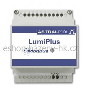 Přístupový bod LumiPlus Modbus Fluidra Connect