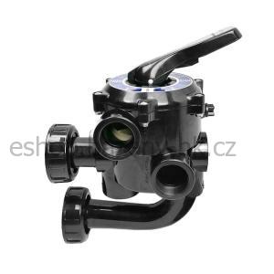 Ventil 6cestný 1½˝ šrouby "Klasik plus"