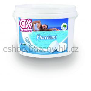 CTX-42  flokulant tablety 5 L