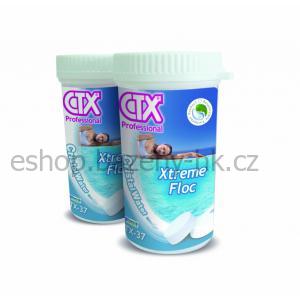 CTX-37  Xtreme Floc tablety 5x20g - sada 20 balení