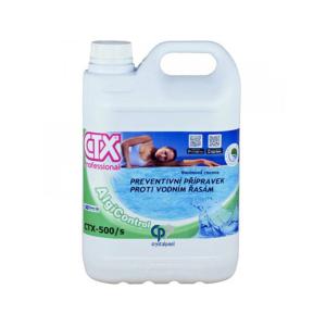 CTX-500/S  proti řasám prevence 5 L