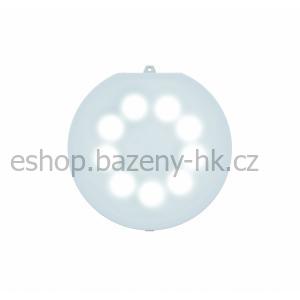 Systém FLEXI - lampa LEDs bílé [teplý odstín] LumiPlus V2 (12VAC 32W/4320lm)