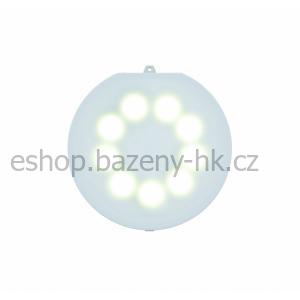 Systém FLEXI - lampa LEDs bílé [teplý odstín] LumiPlus V1 (12VAC 16W/1485lm)