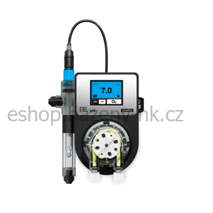 Automatický dávkovač kapalných chemikálií PP60 pH