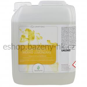 Esence PL - Mexiko Lemongras 3l