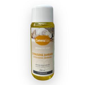 Aroma do vody CITRUSOVÁ ZAHRADA 250 ml