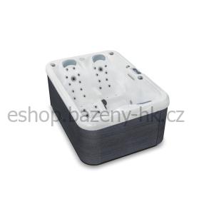 Vířivka Hanscraft HC 5 na objednávku