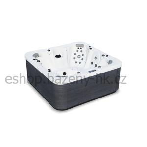 Vířivka Hanscraft HC 6 na objednávku