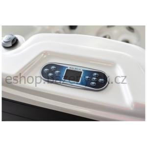 Vířivka Hanscraft HC 7