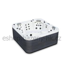 Vířivka Hanscraft HC7 na objednávku