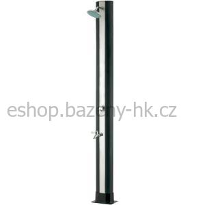 Solární sprcha HANSCRAFT BLUE RAINBOW 2 - 34 l