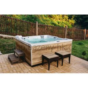 Vířivka OKA 5 ALMANDINE