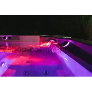 Vířivka OKA 5 ALMANDINE