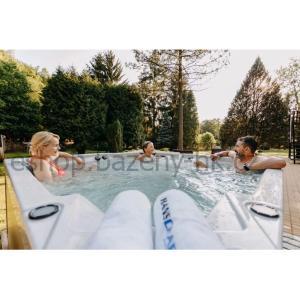 Vířivka OKA 5 ALMANDINE