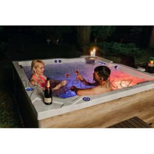 Vířivka OKA 5 ALMANDINE