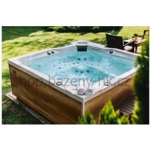 Vířivka OKA 5 ALMANDINE