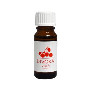 Esenciální vonný olej Hanscraft - Divoká višeň