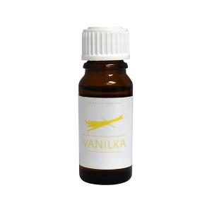 Esenciální vonný olej Hanscraft - Vanilka (10 ml)