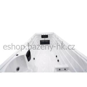 Viking Spa – Swim Spa Freya